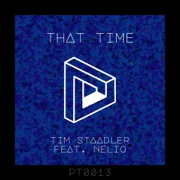 Tim Staadler feat. Nelio - That Time